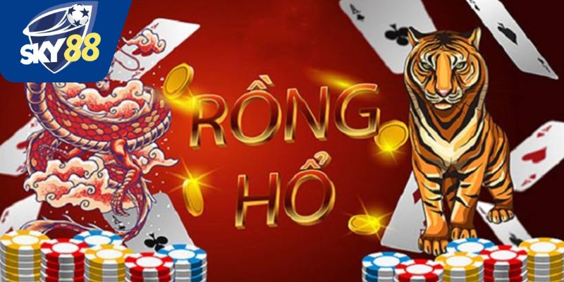 Ưu điểm khi chơi rồng hổ